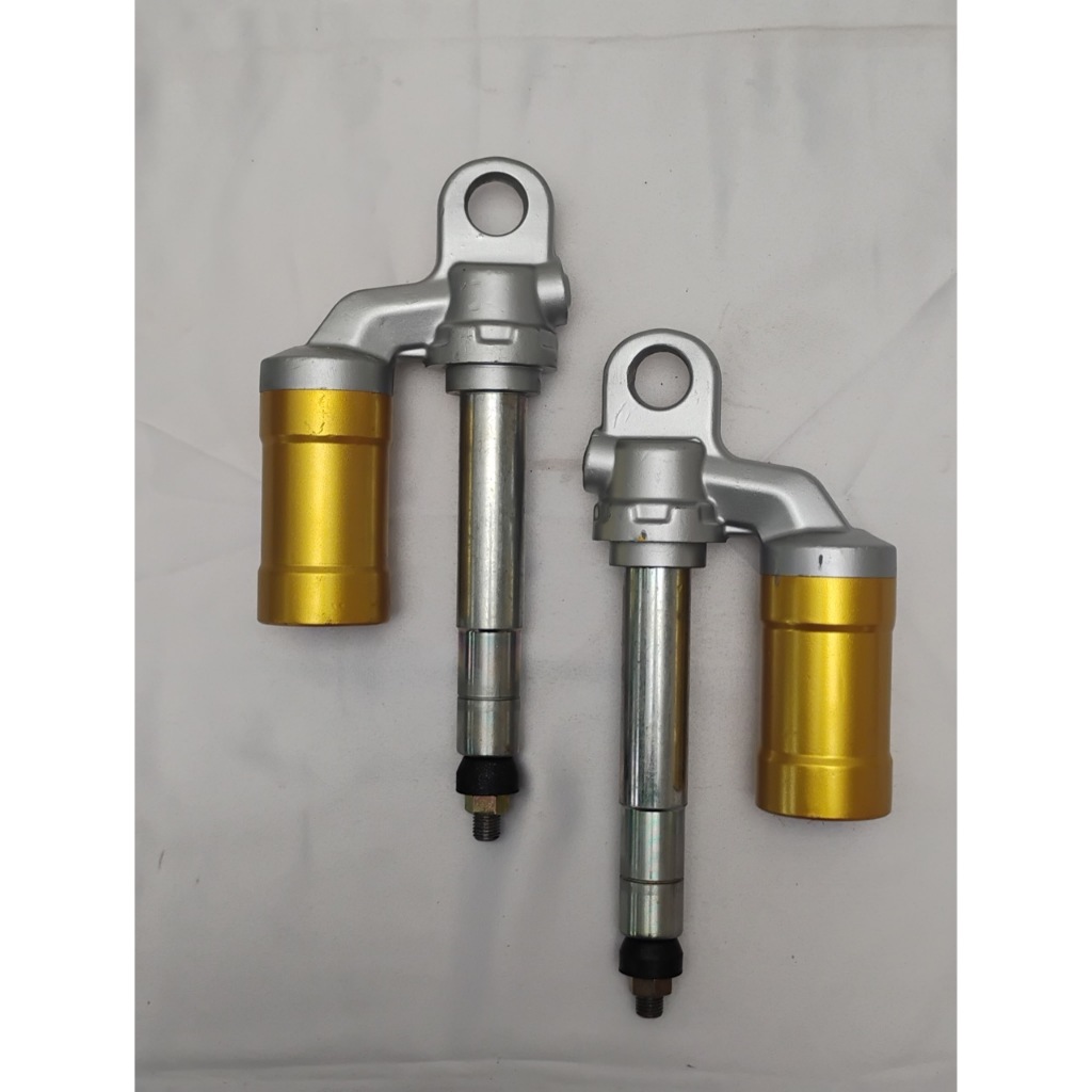 Absorber Shockbreaker Belakang Yamaha Nmax Ori - Rekondisi