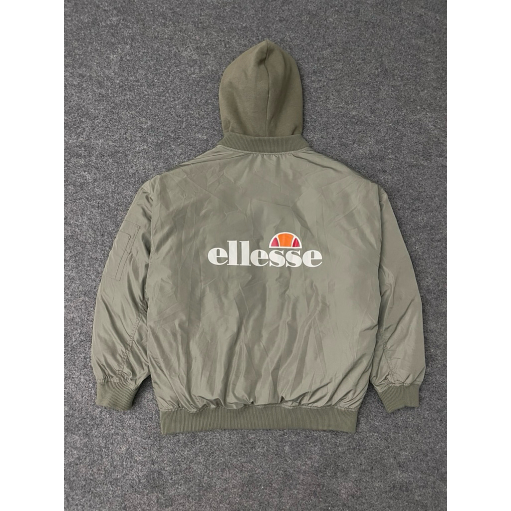 ellesse original