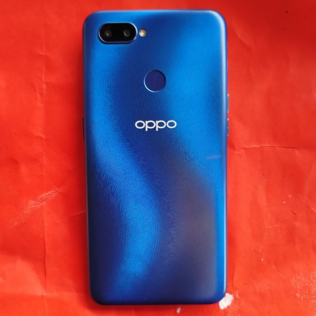 oppo a12 Ram 3/32Gb
