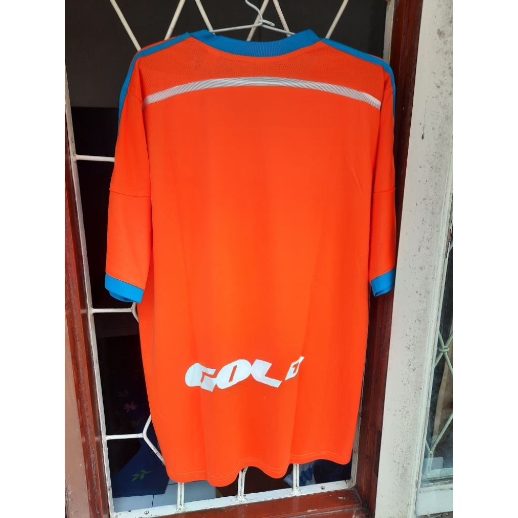 Jersey Valencia 2015-2016-2019-2020