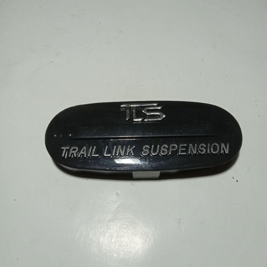 Cover Tutup Fork TLS Vespa Excel Exclusive