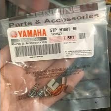 Areng Stater 5TP Yamaha Jupiter Byson Jupiter MX VEGA R 5TP-H1801-00