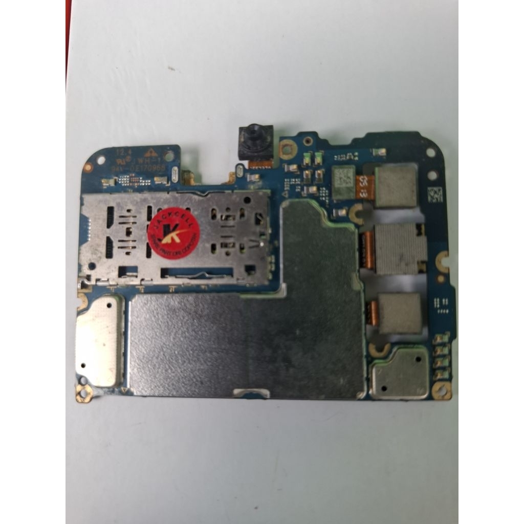 MESIN SAMSUNG A02S 4/64 Mati