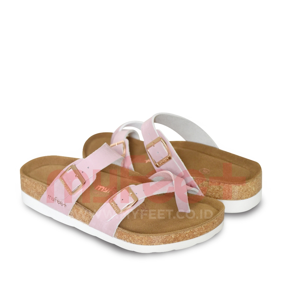 Sandal MyFeet Gen 2- MFG2 F4-V Series