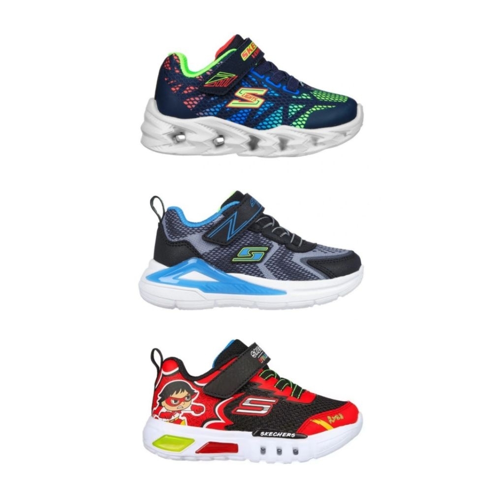 Skechers Kids S Lights
