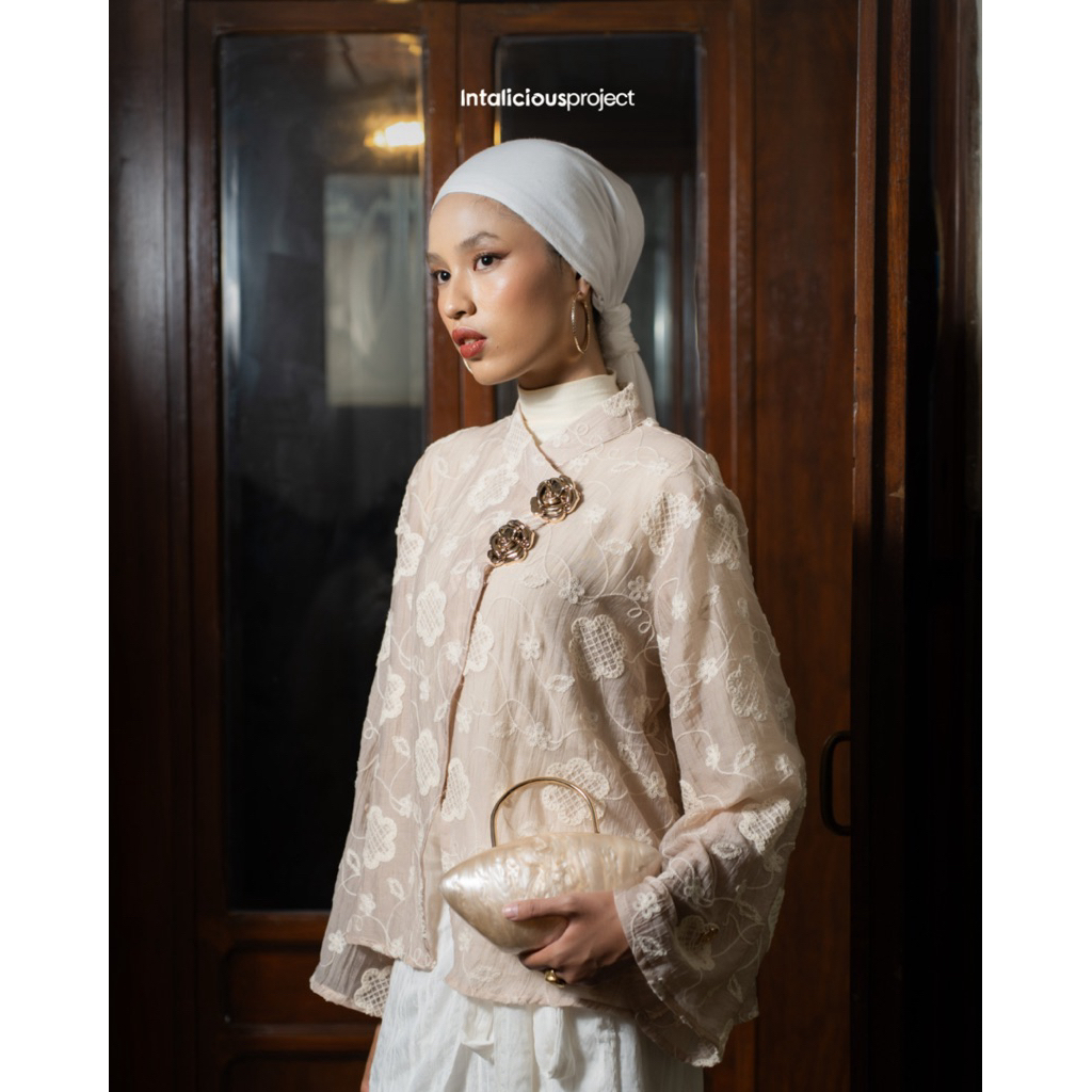 Intaliciousproject - Gayatri Puspa