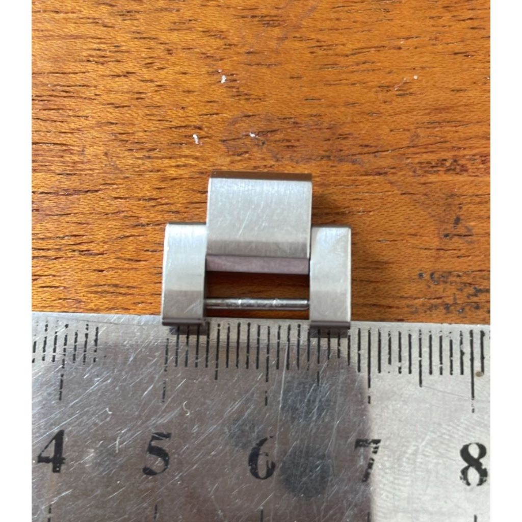 Sambungan jam tangan Tag heuver aquaracer