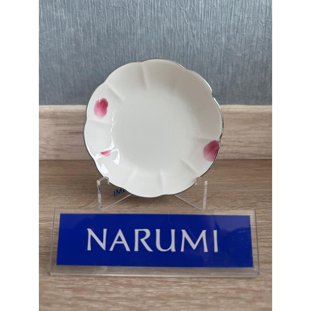 NARUMI PIONIA FRUIT BOWL 15CM MANGKOK BUAH MANGKOK KECIL BONE CHINA