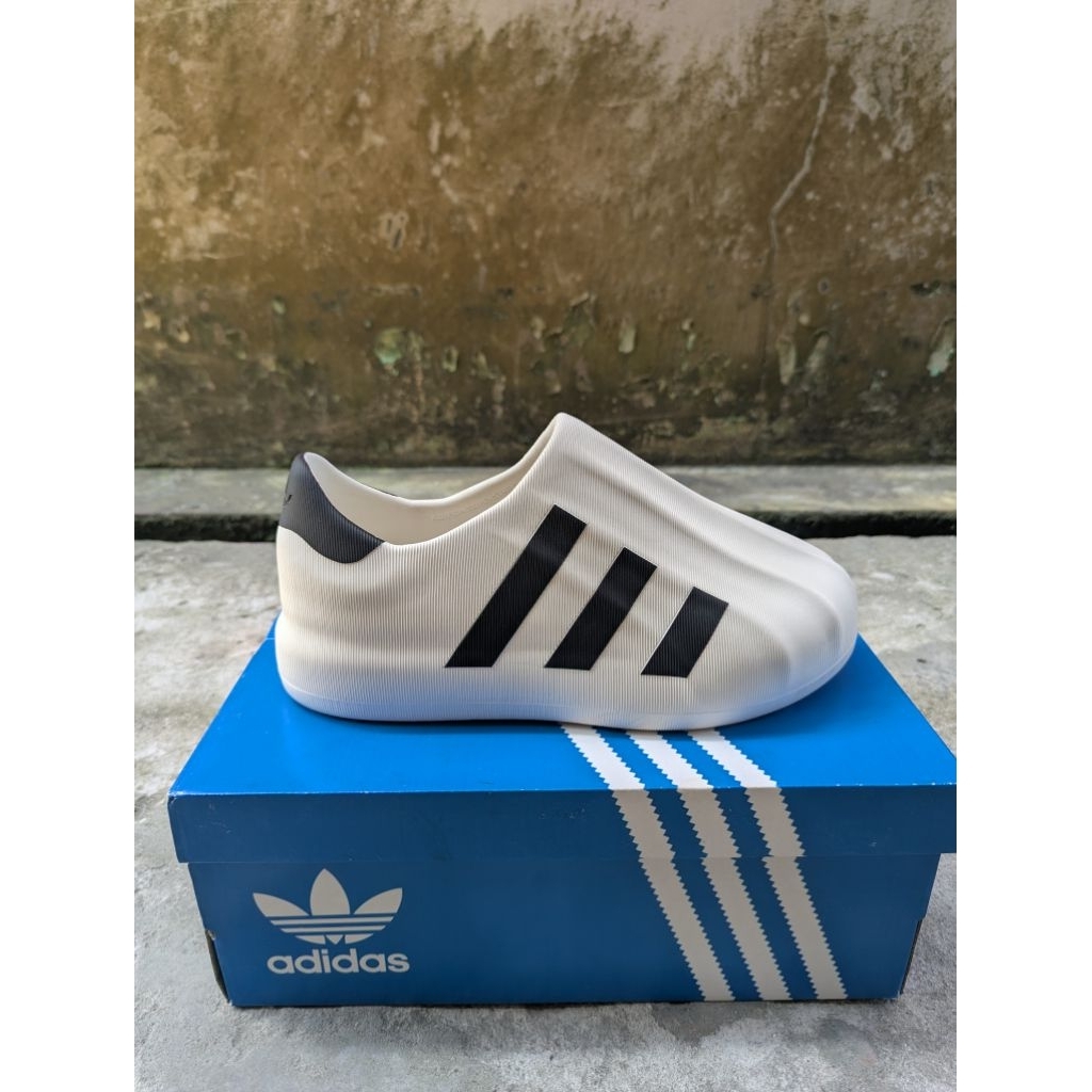 Adidas adifoam superstar