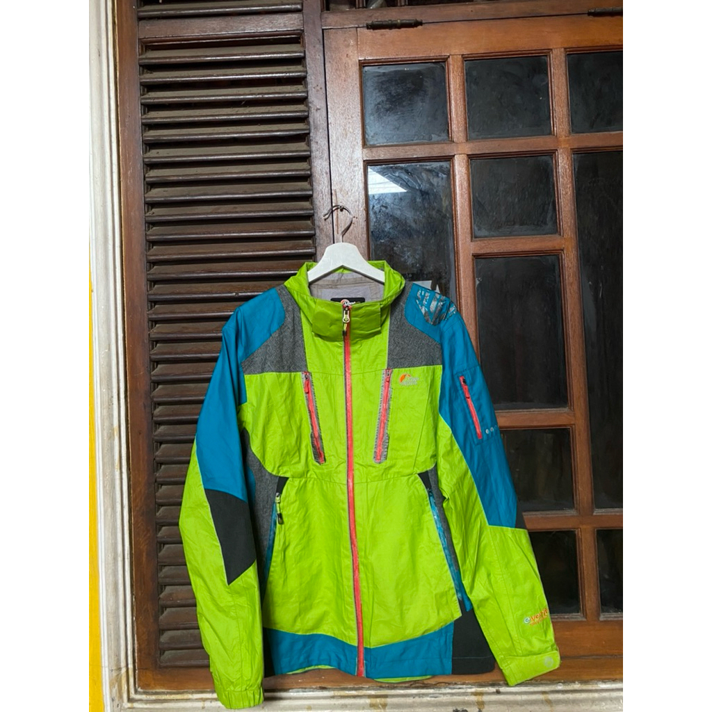 Jacket Outdoor Lowe alpine size L