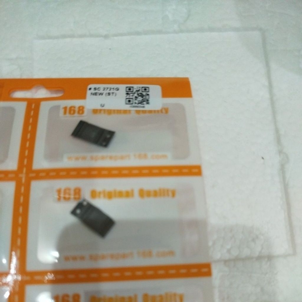 Diki_Diku Ic Sc2721G / Sc 2721G