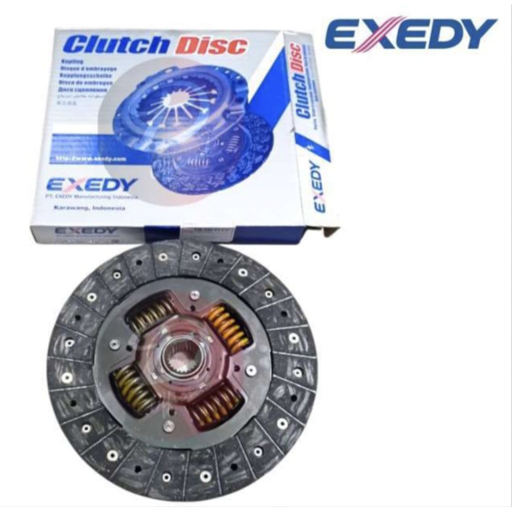 Kampas Kopling Exedy L300 Diesel