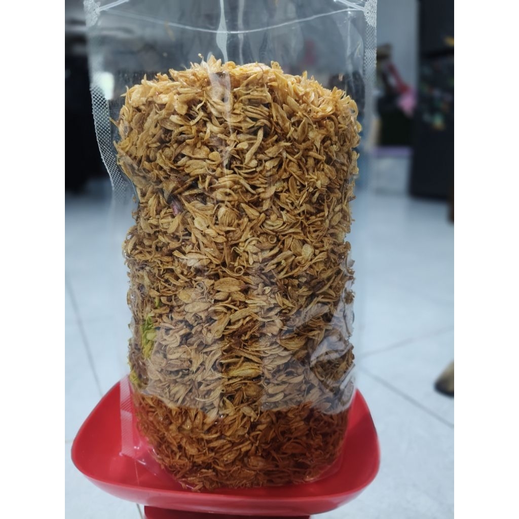 bawang goreng Sumenep