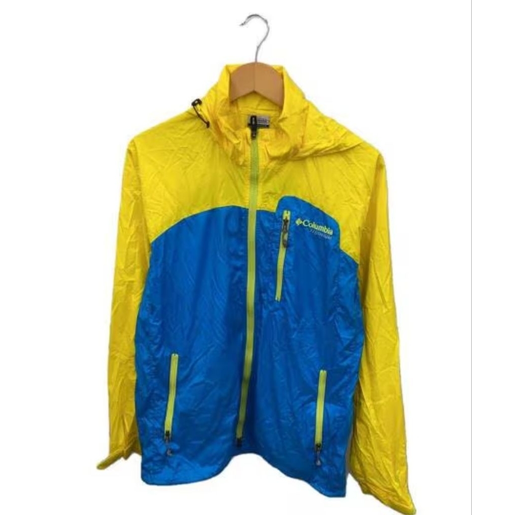 Jaket Outdoor WB Columbia Original