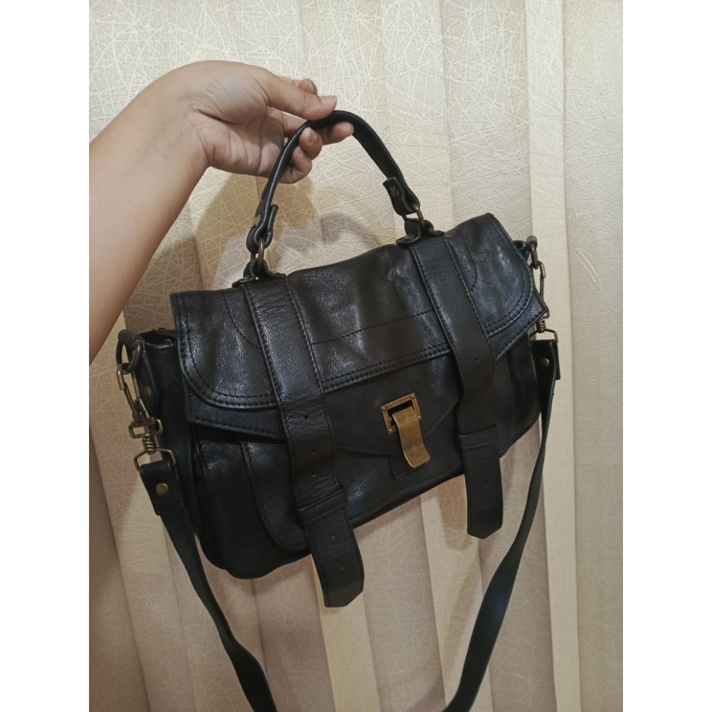 Preloved Proenza Schouler