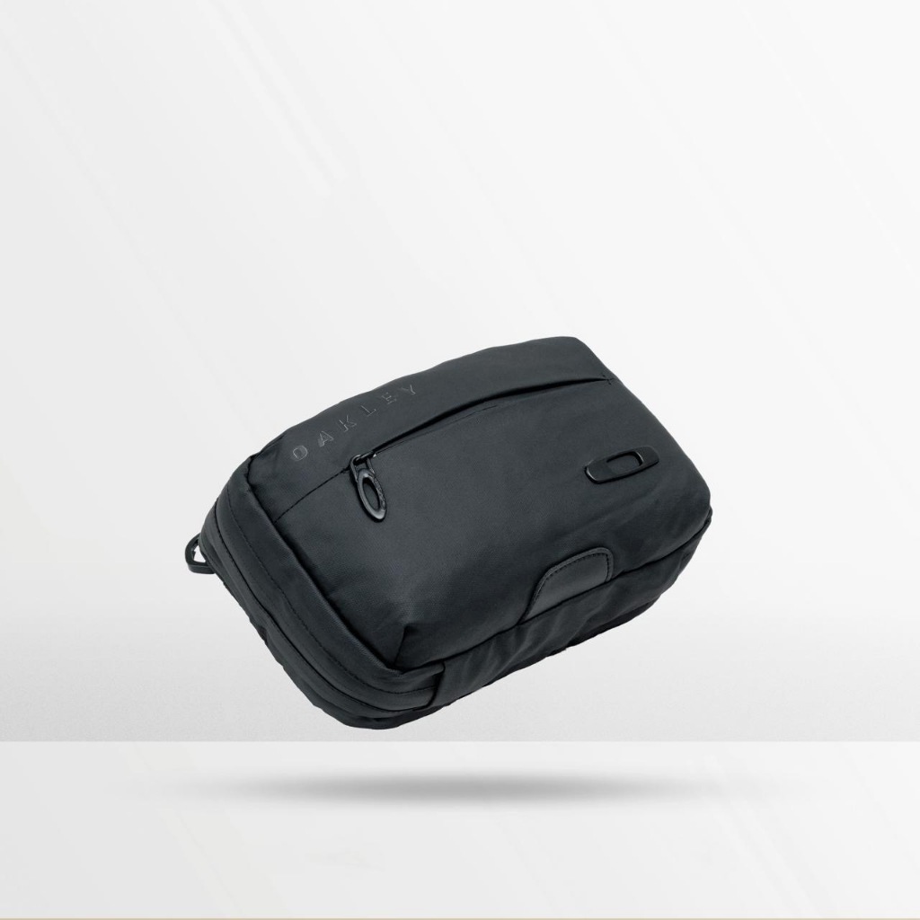 Tas Selempang Oakley Slingbag Hand Bag Clutch Cowok
