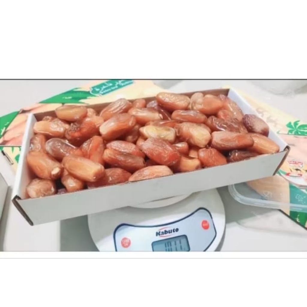 kurma manis lezat kurma basah fresh dates kurma  Sukari Libya ruthob libya 1 kg