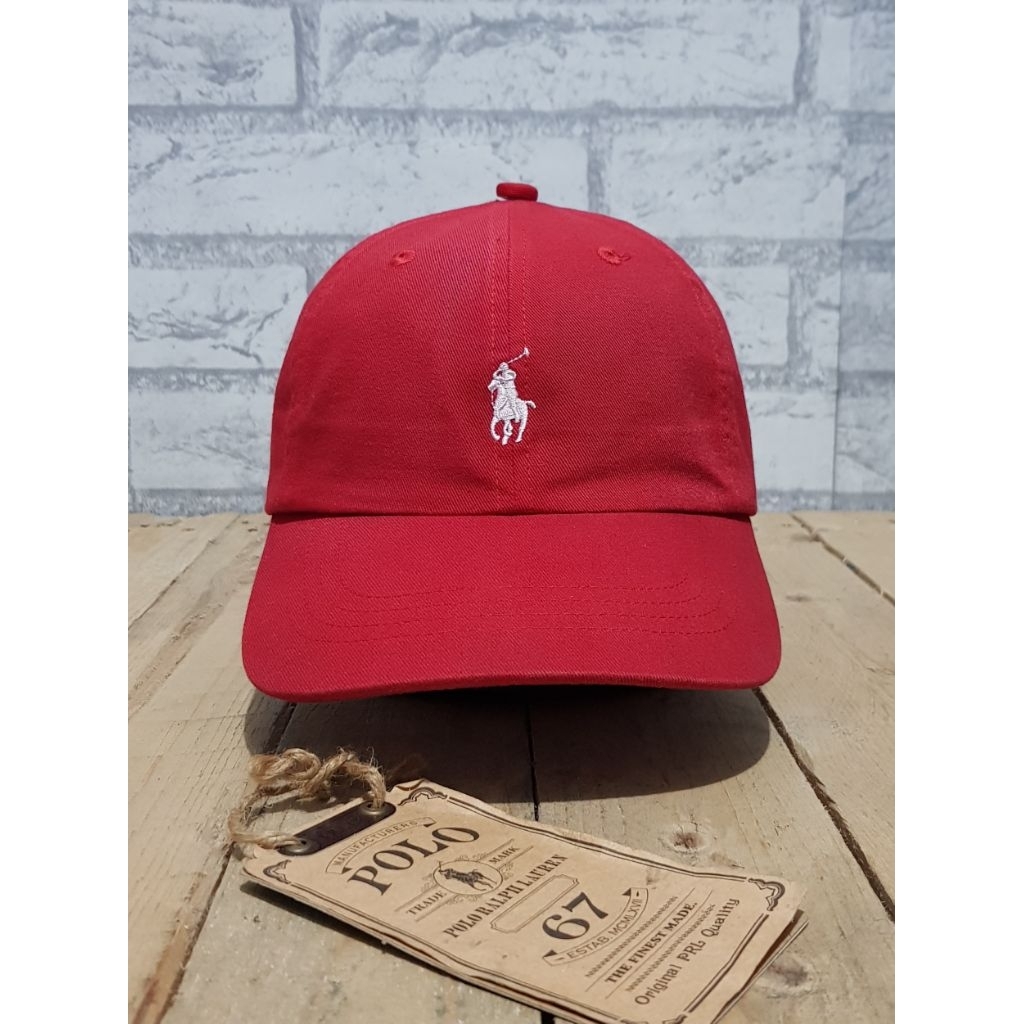 TOPI POLO RALPH LAUREN ORI