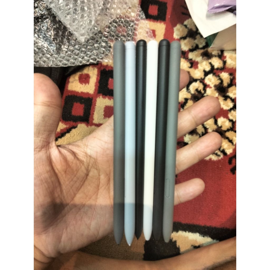 Samsung Stylus S Pen Tab S6 Lite | Tab S7 Plus/S7 | Tab S7 Fe | Tab S9 Fe series | Tab S10 Fe series