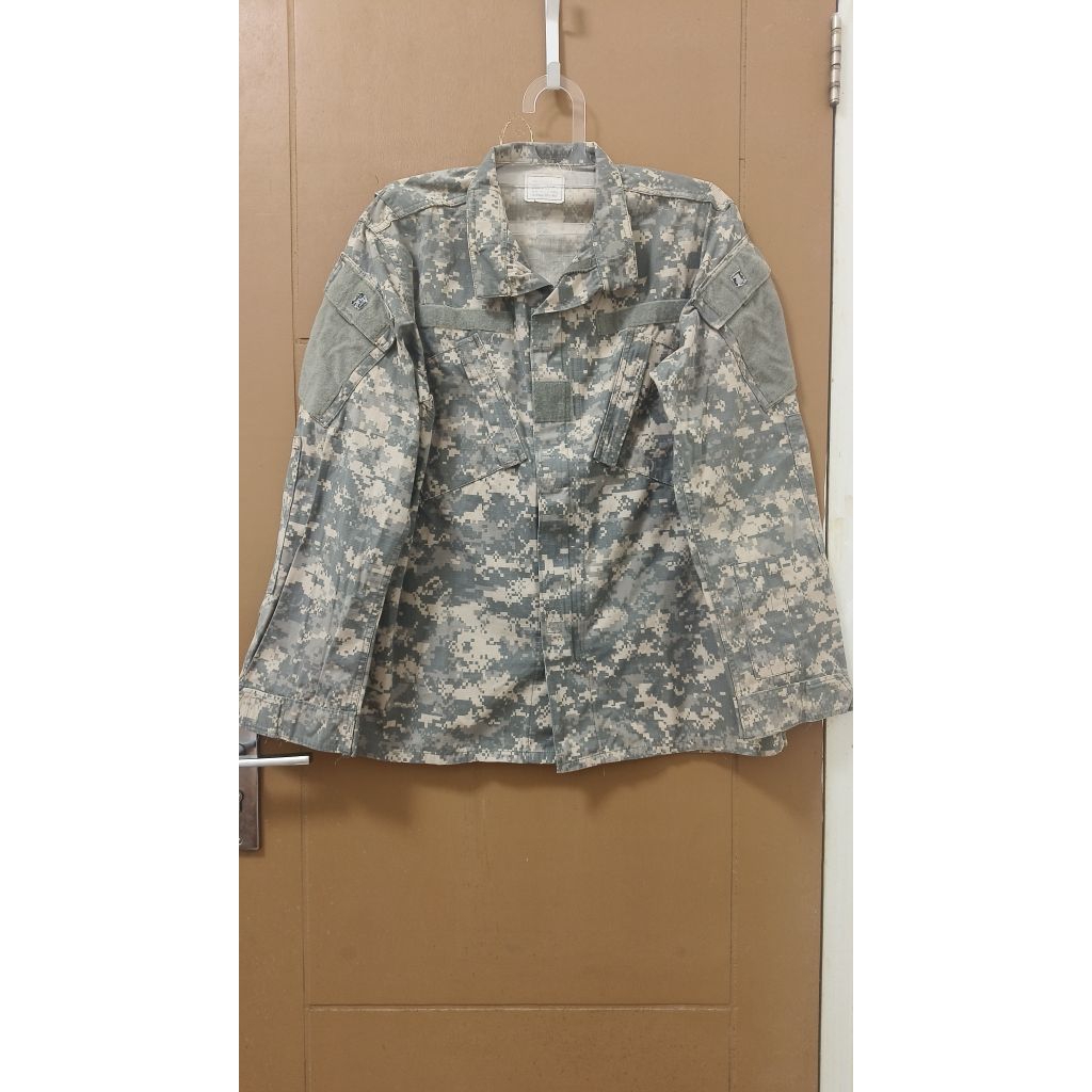 BDU US Army ACU Original M fit L