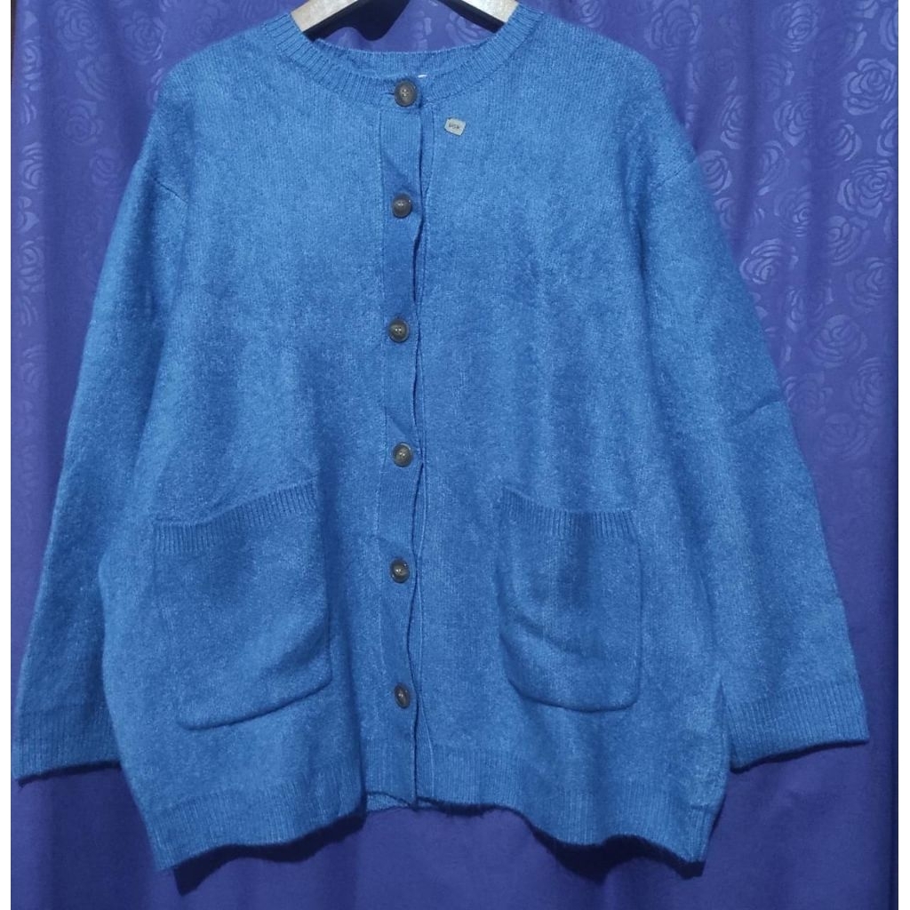 CARDIGAN LOWRYS FARM