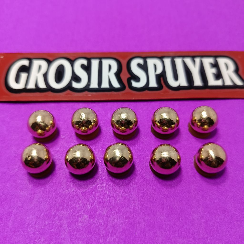 gotri kuningan 16 liter, tangki yamaha&swan ,diameter :1, 3 cm/13 mm