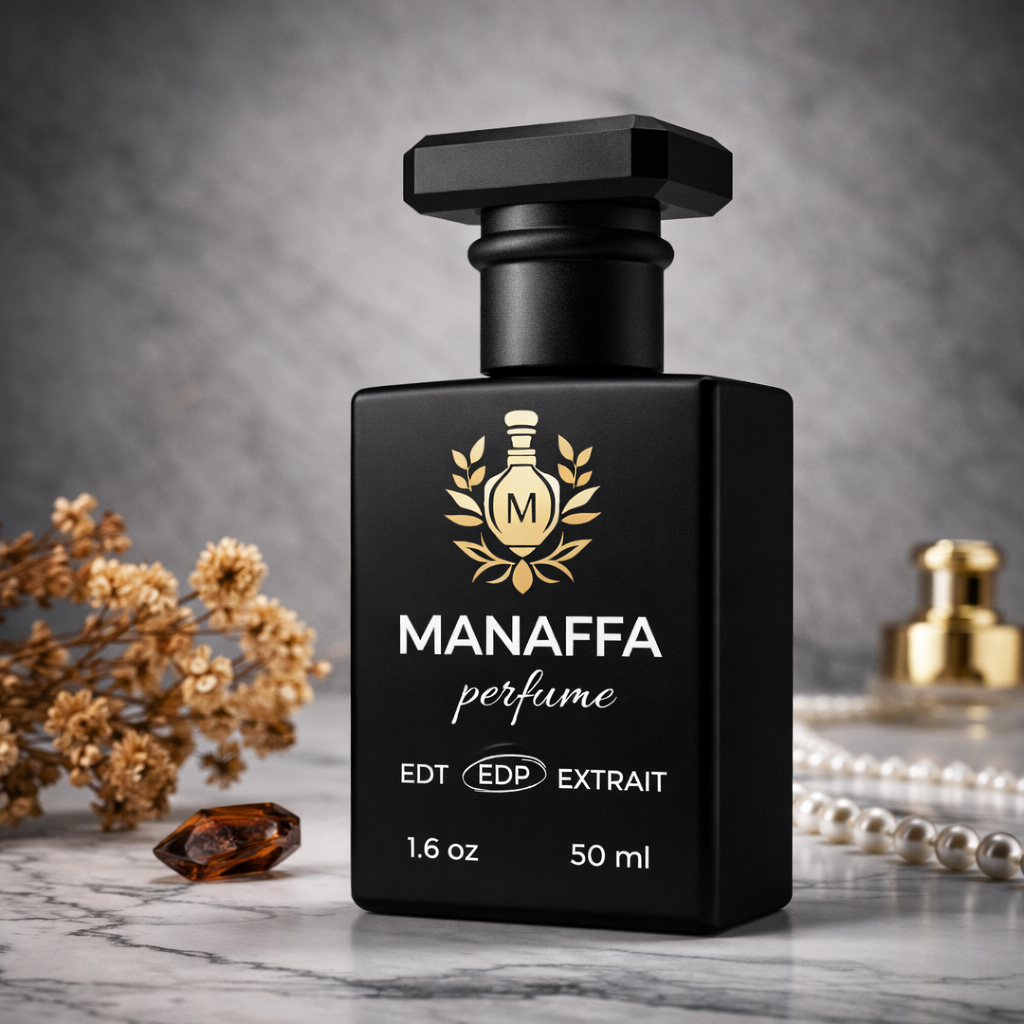 Manaffa Parfum Unisex Mykonos california signature - Fresh (EDT/EDP/Extrait) 30 / 50 / 100 ml