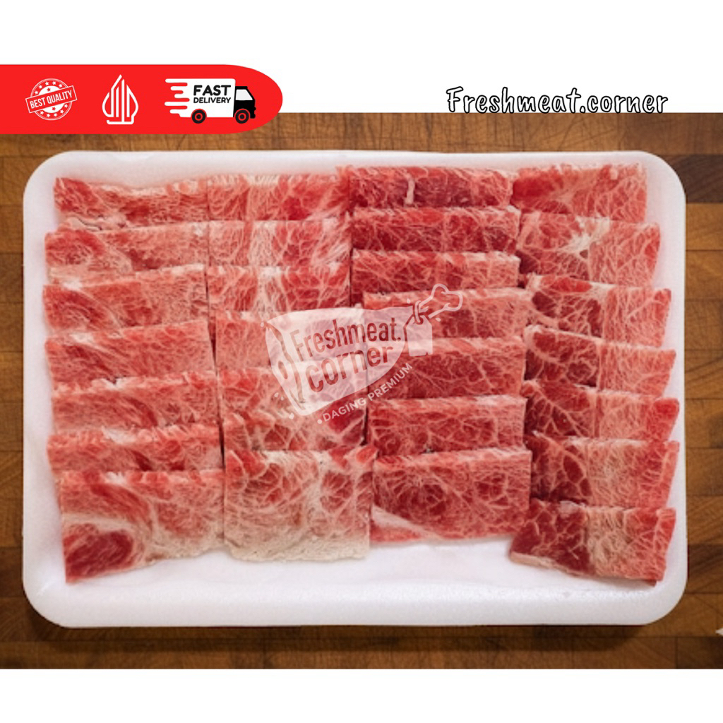 Beef Meltiq Topside Nami