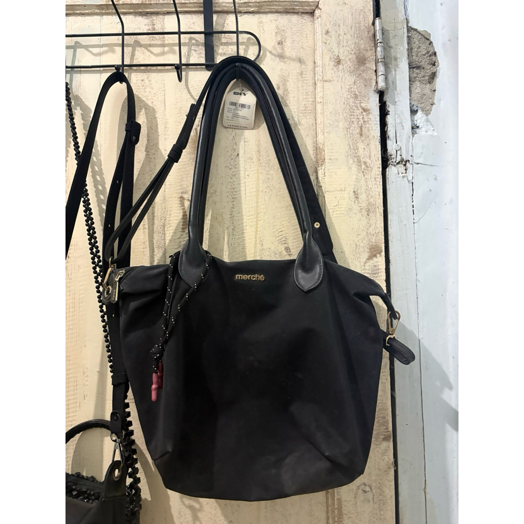 MERCHE TAS BAHU PRELOVED