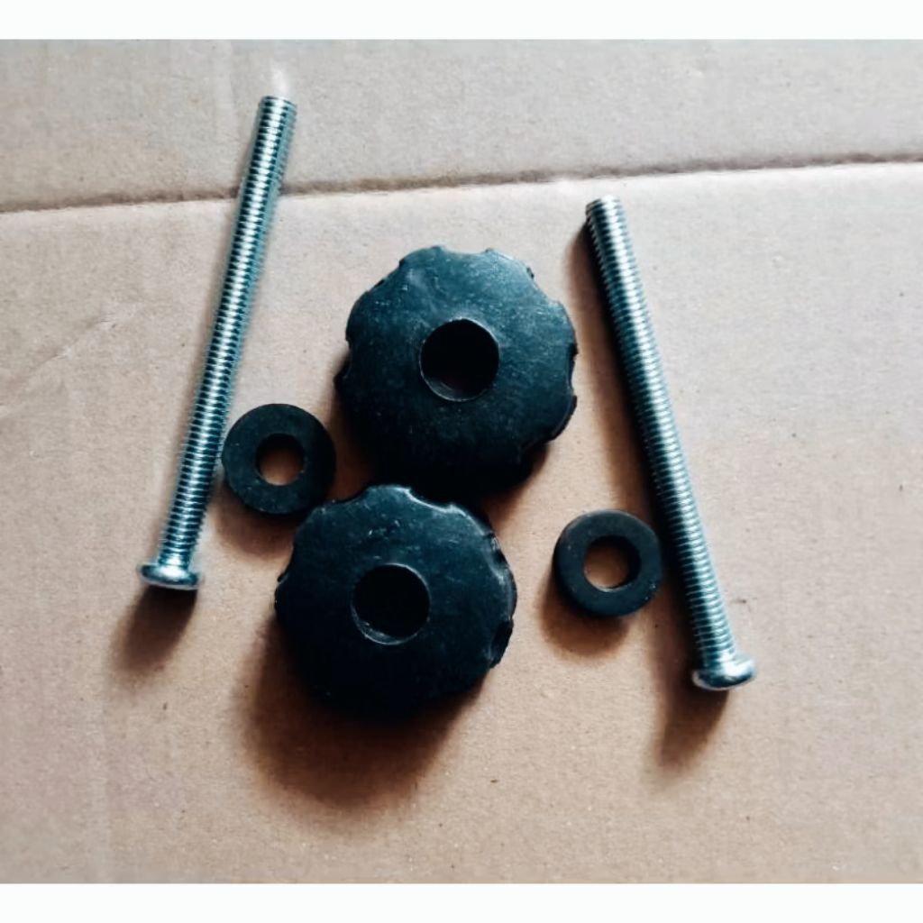 baut baud dop tepong yamaha v75 v80 harga 1 set