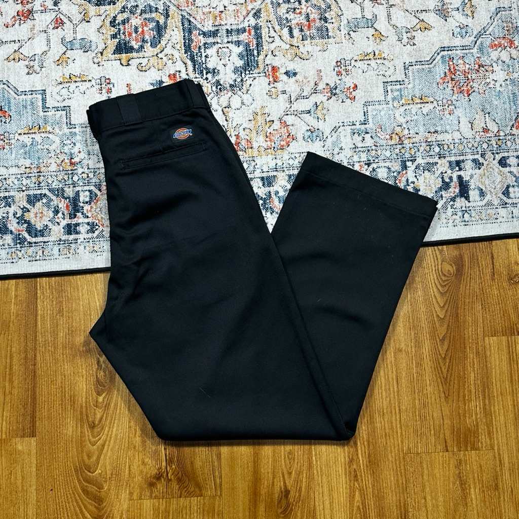 DICKIES WORK PANT SECOND