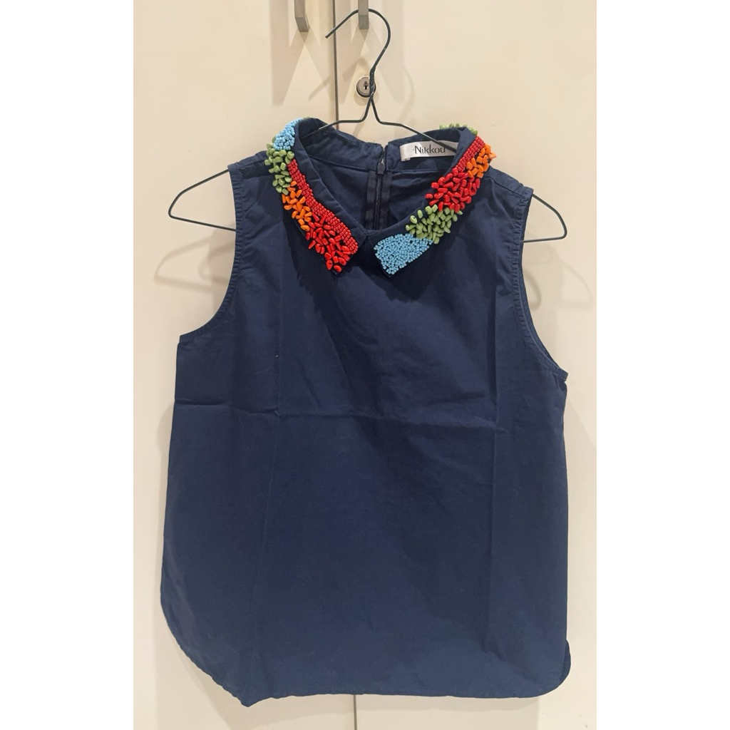 preloved merk nikkou/jual murah/cepat