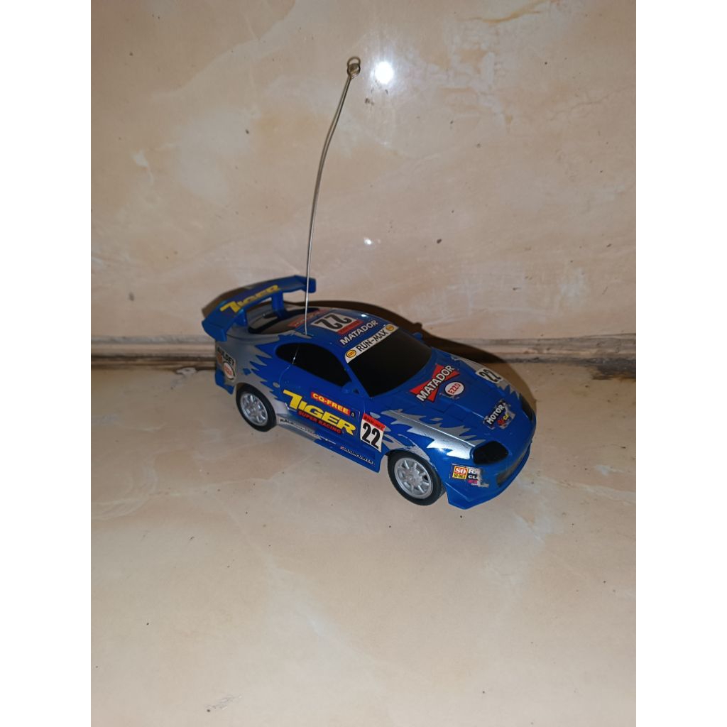 auldey race tin gen 1 prelove