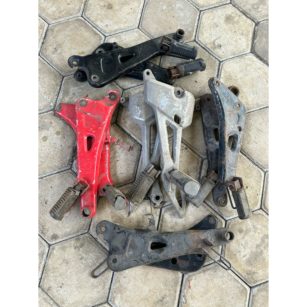 postep belakang mp hiu dan mp primus