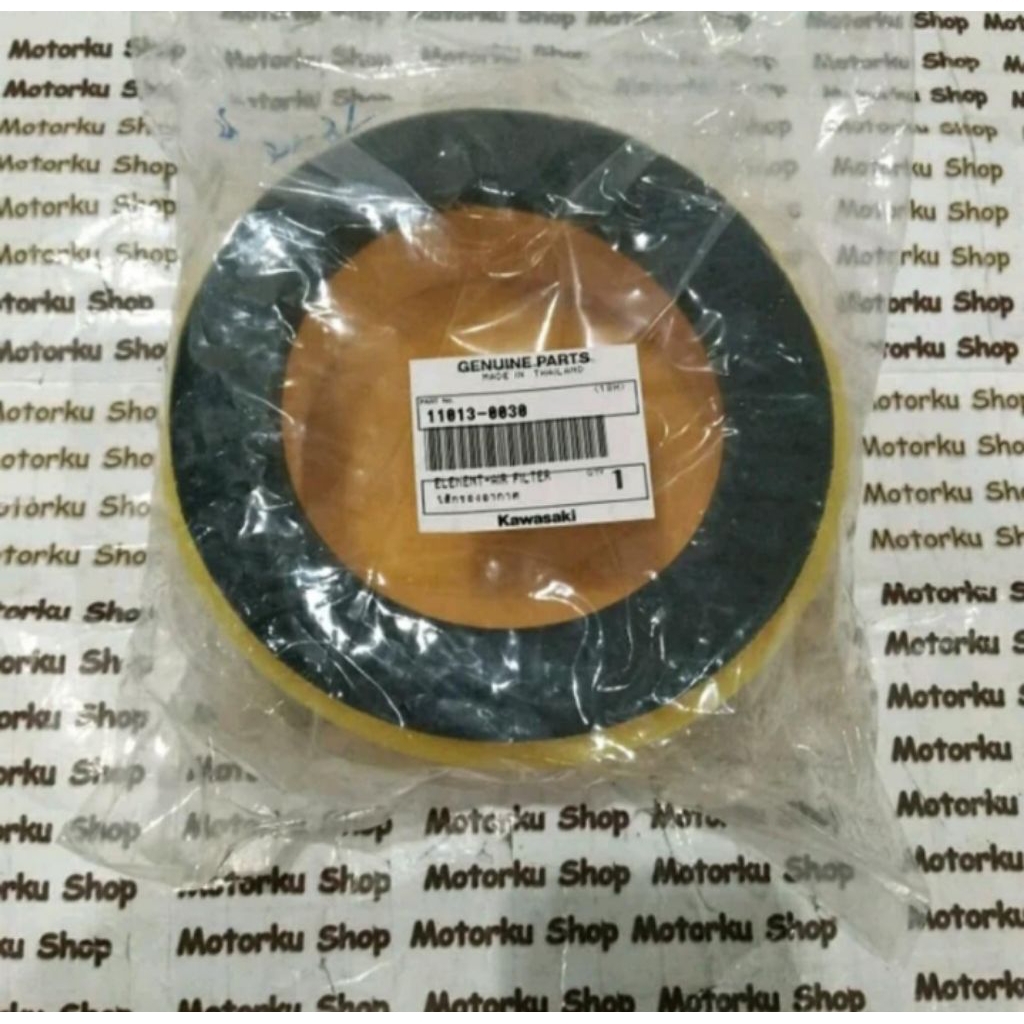 BUSA FILTER UDARA KLX250