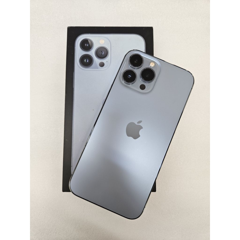 iphone 13 pro max 128gb resmi ibox