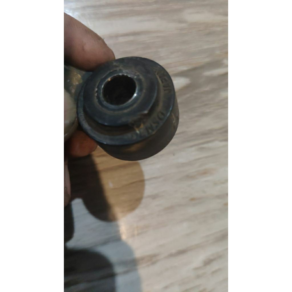 sensor knock knocking Yaris Bakpao/Vios gen 2 ORI copotan