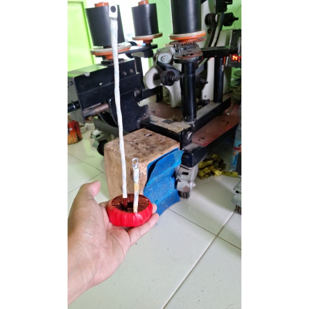 induktor inverter LF 300A