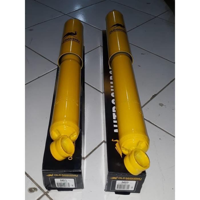 Shock Toyota Hardtop Fj40 Ome Nitro Sport