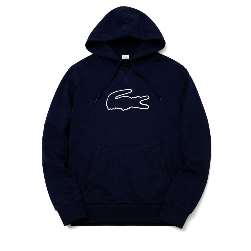 Hoodie Lacoste (Original)