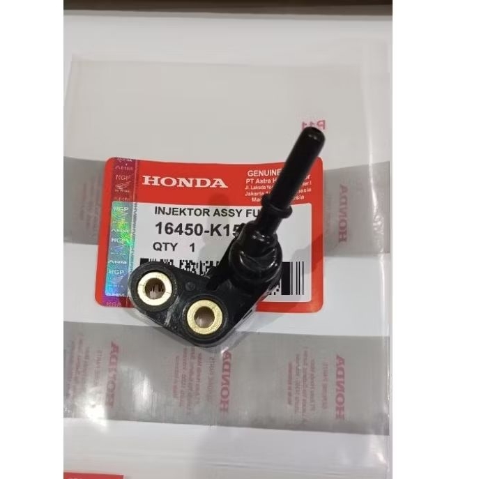 Rumah injektor cangklong injektor CB 150 LED cb150 new CBR 150R