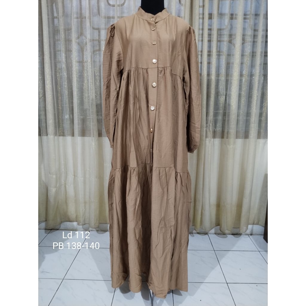 GAMIS SARAH
