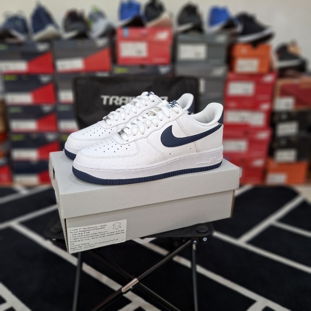 Sneakers Air Force 1 Original