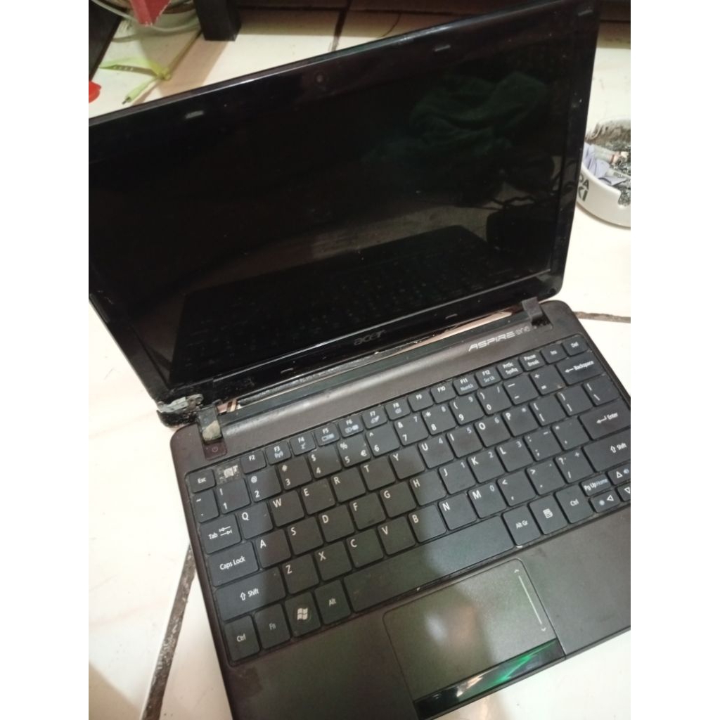 NOTEBOOK ACER ASPIRE P1VE6 MATI
