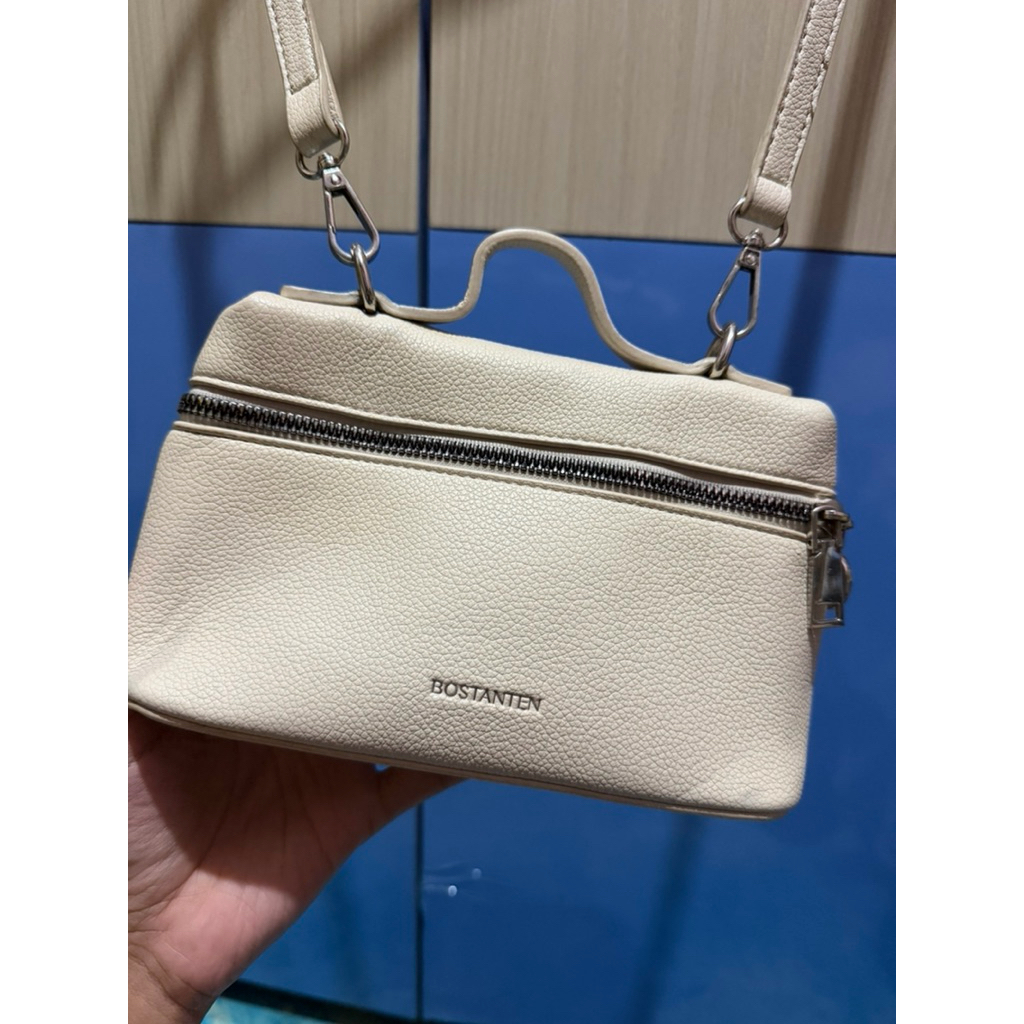 tas selempang bostanten
