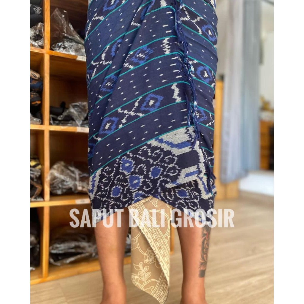 saput bali-saput adat bali-saput bali bordir-saput-bali songket-saput bali tenun-saput bali laki-lak