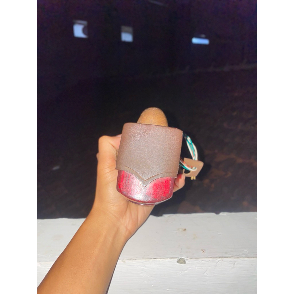 Stop lamp U5 japan original