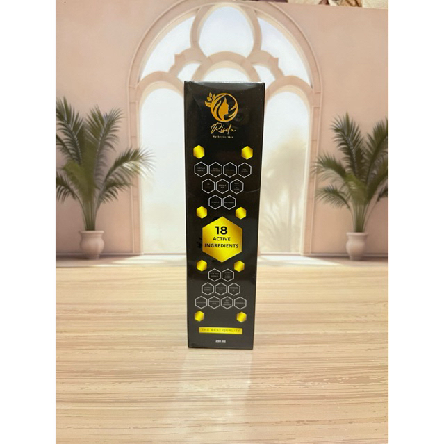 Lotion Premium RSD 250ml (free gift)