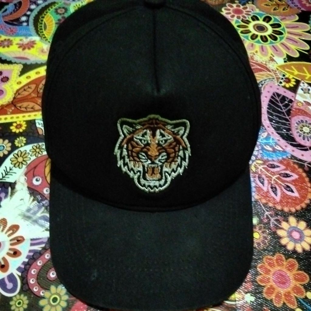 Topi,Persija, Limited,Edition