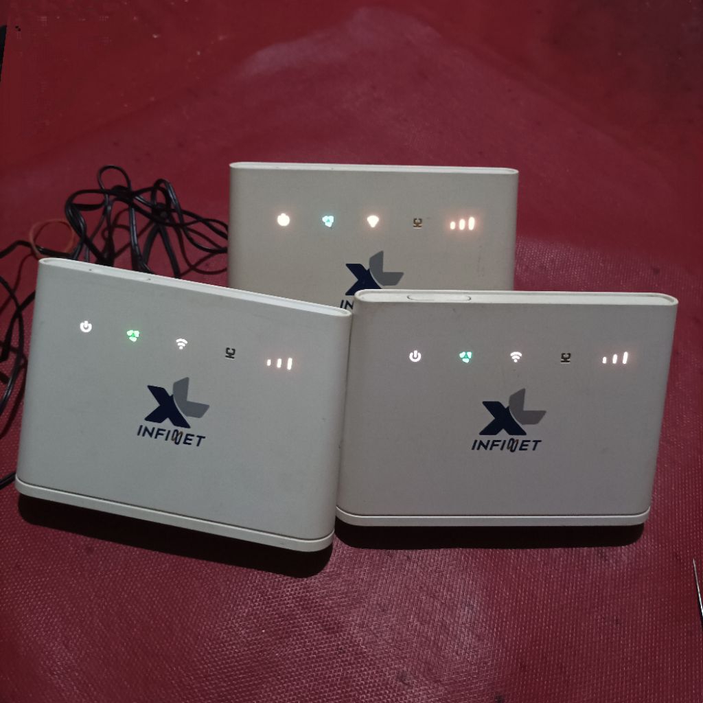 Modem Routeri Wifi Huawei B311As-853, B310s-927